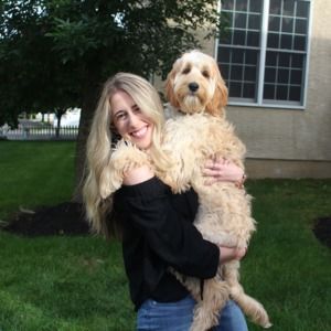 Meet your Posher, Brittany